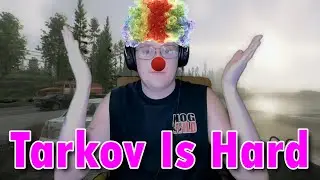 Tarkov Death Compilation 2!