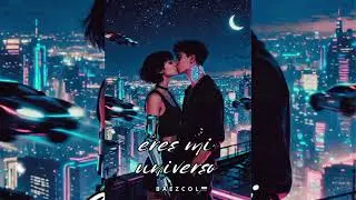 ERES MI UNIVERSO 😍💘 #musica #reels #video #baladas 