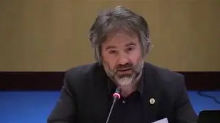 Leiv Marsteintredet. Latin American democracy and the collapse of Venezuela
