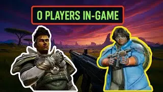 Failed Live Service Games Tier List