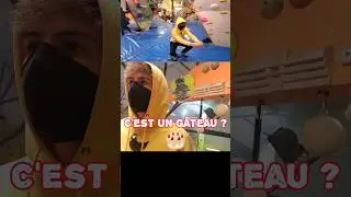 👆 Il est devenu fou 🤣🤣 #humour#climbing#escalade#drole#funny#memes