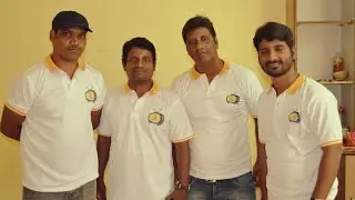 TV ADDA Channel Office Opening Function |$| #TVADDA |$|