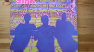 SINK - Another Love Triangle [Full album]