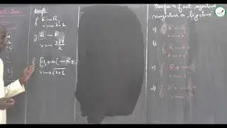 Cours - Première - Mathématiques : Fonctions numériques / Présentation / Applications