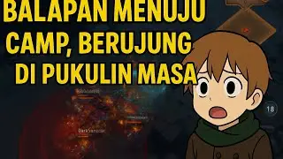Kejar-kejaran Menuju Camp! Dungeon Party Seru – Albion Online Gameplay Indonesia