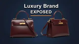 Foreign Objects Review - Is This Luxury Brand LEGIT or OVERPRICED SCAM? Quality Reality Check