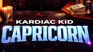 Kardiac Kid &ndash; Capricorn ♑️ | Live at Sessions on the Couch (New Years Edition)