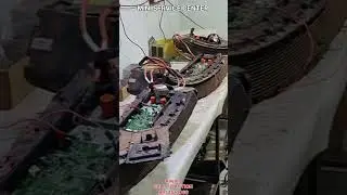 Raipur ka trusted Mini Service Center ⚡Electric scooter service & repair at best price 🔧