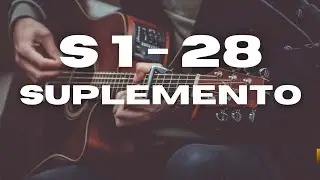 [ Hino ] Suplemento 