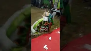 JARANAN SAMBOYO TURONGGOKRESNOSAPUTRO// ASB OFFICIAL#jaranansamboyo #videoshort