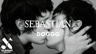 SebastiAn - Doggg (Official Audio)