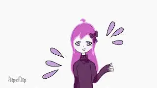 My old animation!🎀 #animation #drawing #art #video 