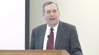 HILT 2018 Conference: Welcome remarks