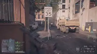 Battlefield 6 Sad ending 😅😅😅