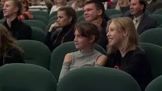 Фестиваль КЛАССной лиги КВН