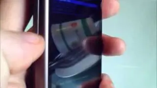 Booting to Recovery - HTC Desire