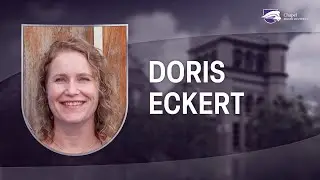 Doris Eckert at Nelson University Chapel (Jan. 29, 2026)