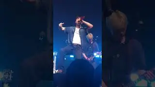 네가 내 마음에 자리 잡았다 (Into you) + Sunset Nflying Con4 Atlanta 8/22/25
