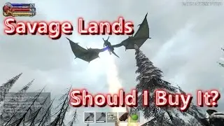 Savage Lands - Should I Buy It? (Review?)