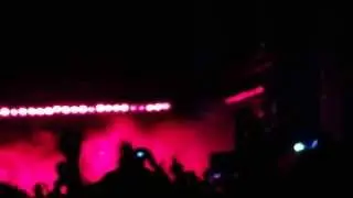FYFfest 2014- The Strokes