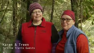 Tarkine Trails 2020
