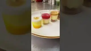 #Minidesserts #foodchef
