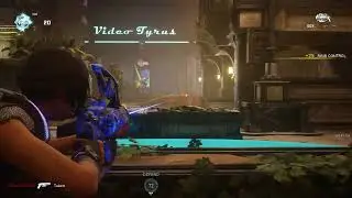 Torque Bow - Gears 5