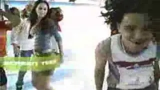 The Brand (burdines/macy's commercial)