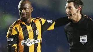 The Referees World Podcast | Football referee Lee Probert   Part 3 of 3