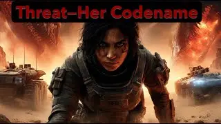“Once a Joke, Now a Threat—Her Codename Spreads Fear | HFY Stories”