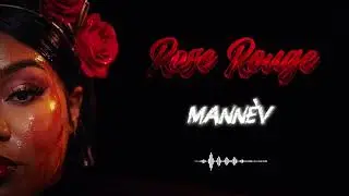 LaRose - Mannèv ft Latop (Official Audio)