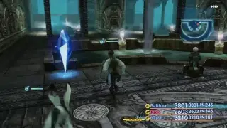 FF XII - Vaan abs fullHD