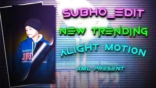 Alight motion xml present //xml present alight motion xml) /