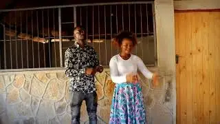 MINISTER PIEY ft MINISTER OSCAR MUSUTU  Ndamuwana Jesu Official Video