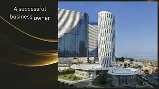 Escape to Luxury at Courtyard by Marriott Batumi