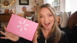 Walmart Fall Beauty Box Unboxing