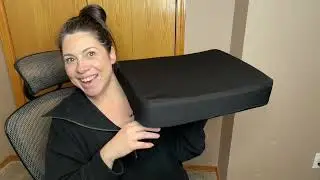 Back Pain Relief Seat Cushion Amazon Review
