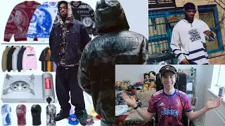 Supreme SS25 Week 6 - Full Droplist & Thoughts