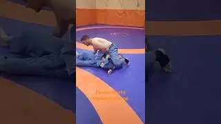 Judo Armbar Head push-up | Болевой на руку через отжатие головы #judo #MMA #BJJ #UFC #дзюдо #armbar