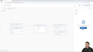 Voiceflow Einsteiger Tutorial - 11 - IF-Block