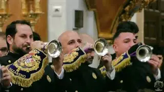 BCT Nazareno (Huelva) - Sobre los pies te lleva Sevilla