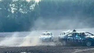 Autocross Brakel BB