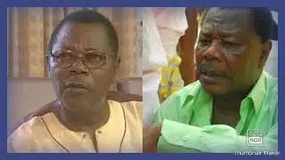 Nollywood Sam Loco predicted Covid-19