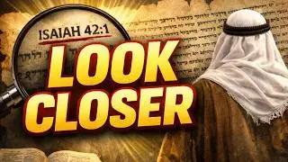 Is Muhammad found Here as Muslims Claim?