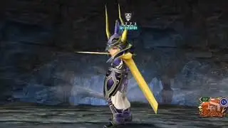 DFFOO: Eight Chaos Challenge [Featuring LD only Eight]
