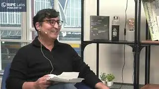 The RIPE Labs podcast - What we talk about when we talk about the Internet.