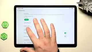LENOVO Tab K11E - Резервное копирование WhatsApp