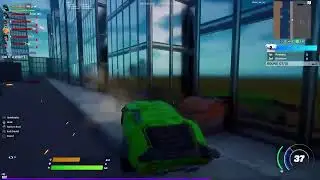 Fortnite Battle Royale 04/25/2021 Ink boy skin bundle showcase