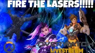 I have absolutely no idea what to call this livestream.