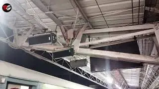 Nostalgia Gonda Junction Train Announcement of Sapt Kranti Express Loud and Clear Sound | NER